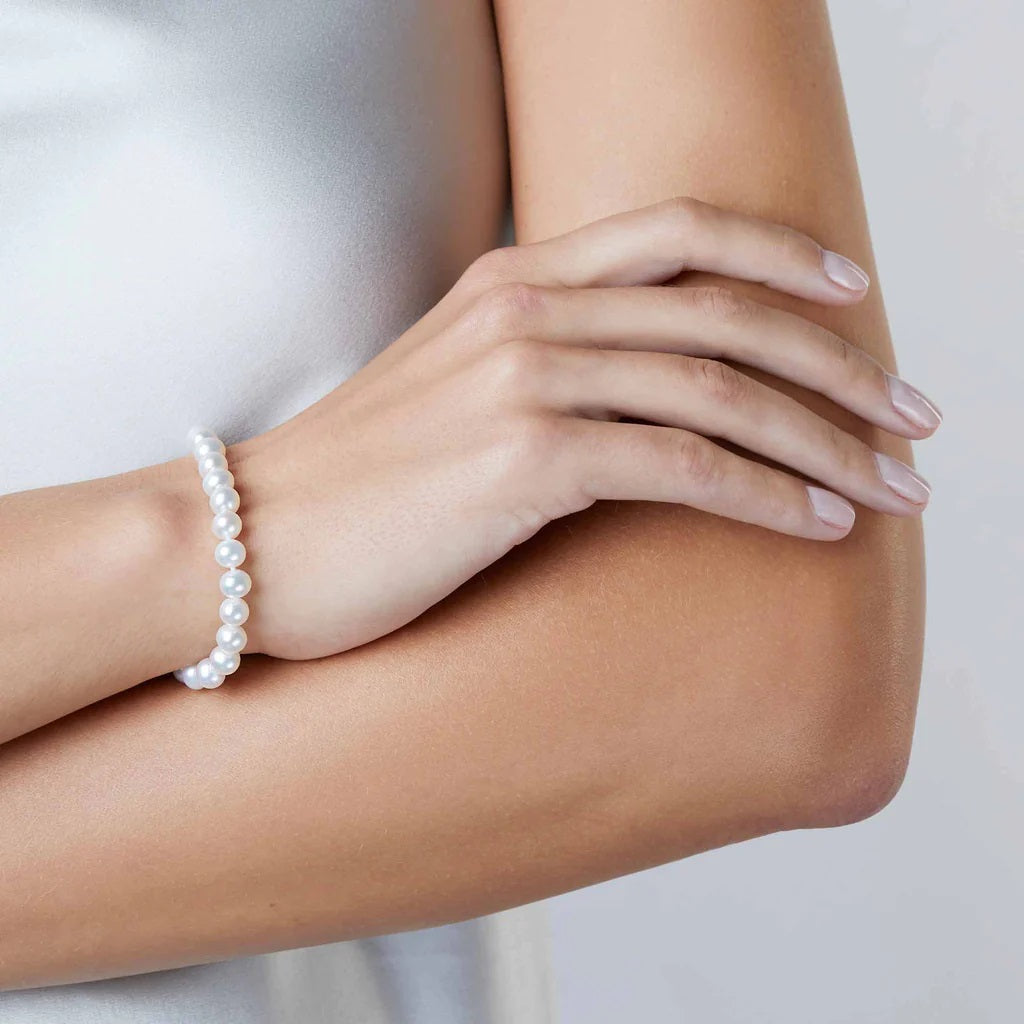 Pearl Bracelet